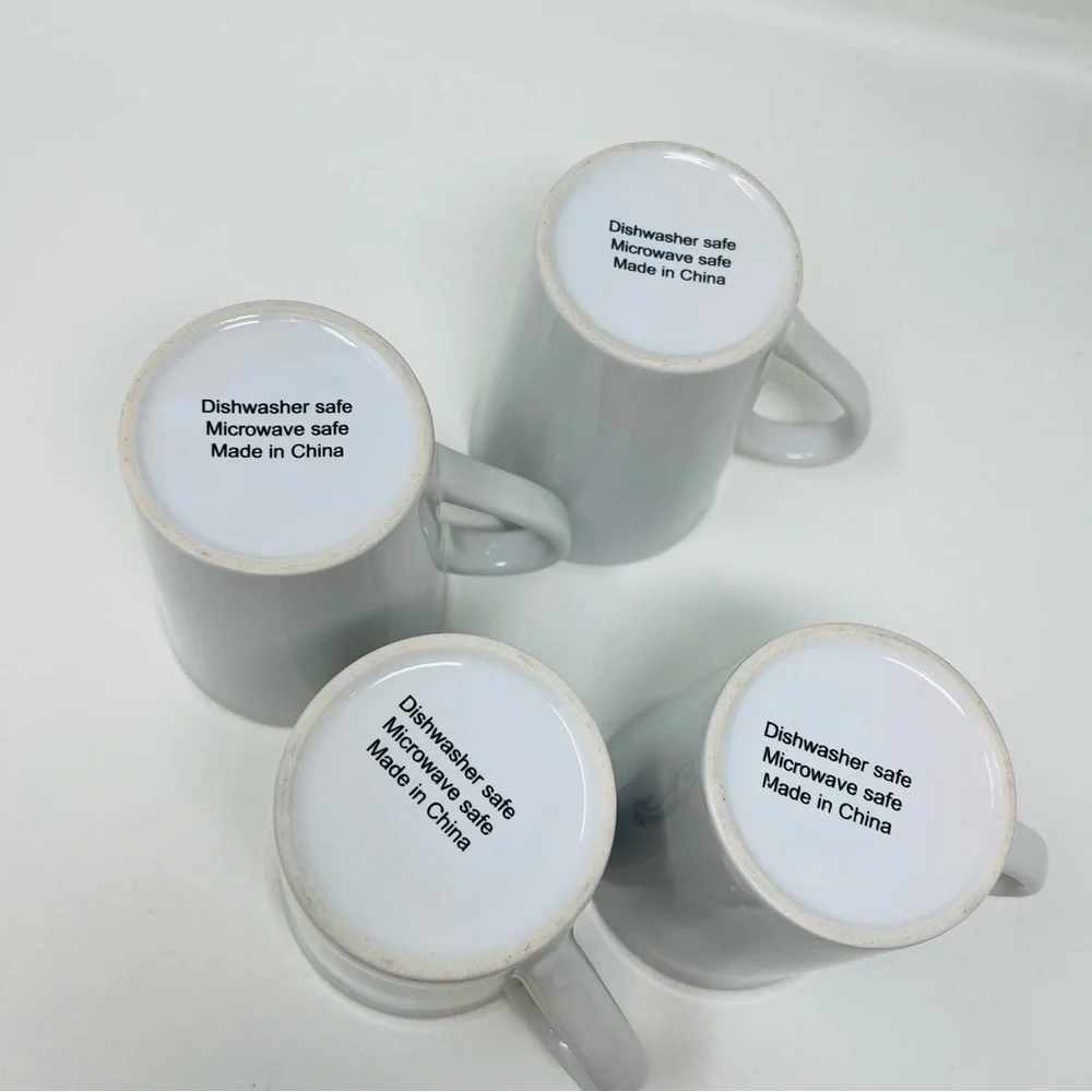 NEW ANCHOR NAUTICAL MUGS - Picture 8 of 8